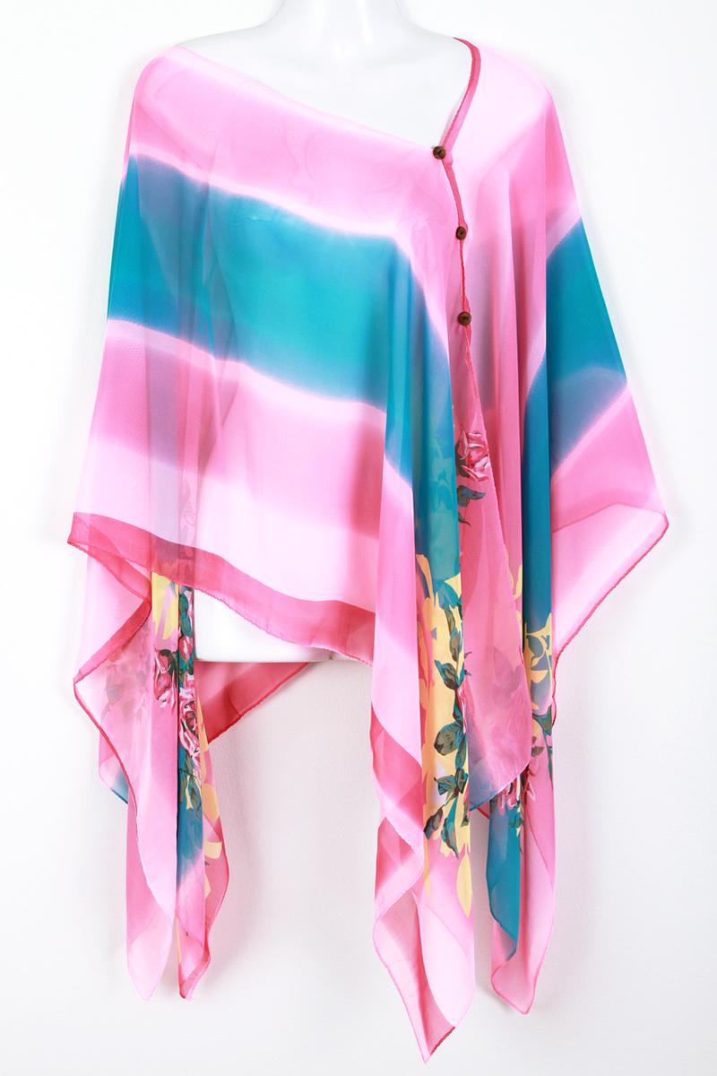 Tunic-Scarf-Beach